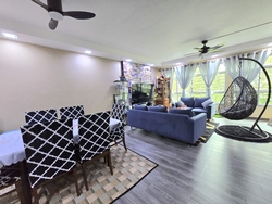 Blk 440C Fernvale Gardens (Sengkang), HDB 5 Rooms #619388151